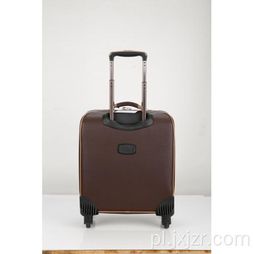 Możliwość rozbudowy bagażu typu Spinner &amp; Easy Carry On